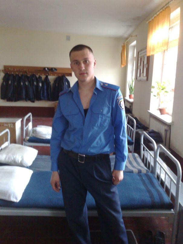 Сергей Дригус фотография #39