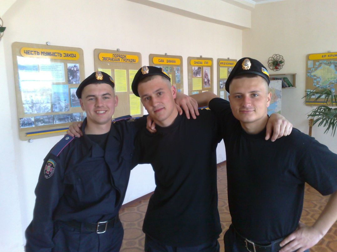 Сергей Дригус фотография #36
