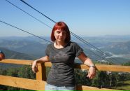 Фотография Борисовой Евгении