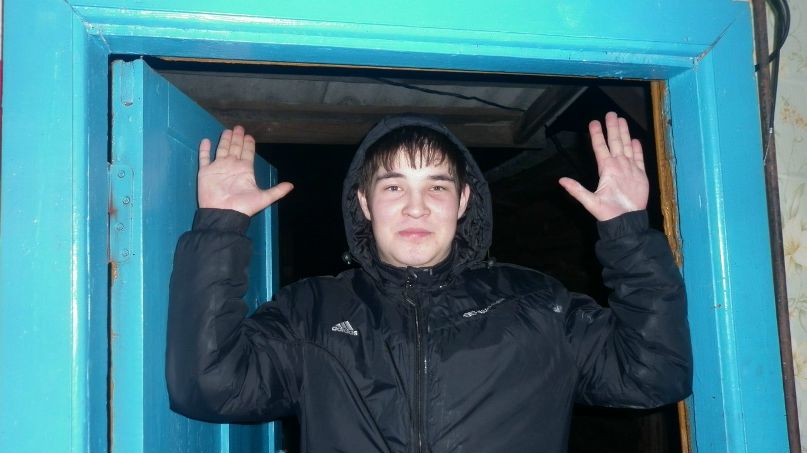 Дмитрий Исламов фотография #26