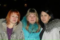 Фотография Бурханутдиновой Динары