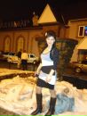 Фотография Тажиевой Лайлы