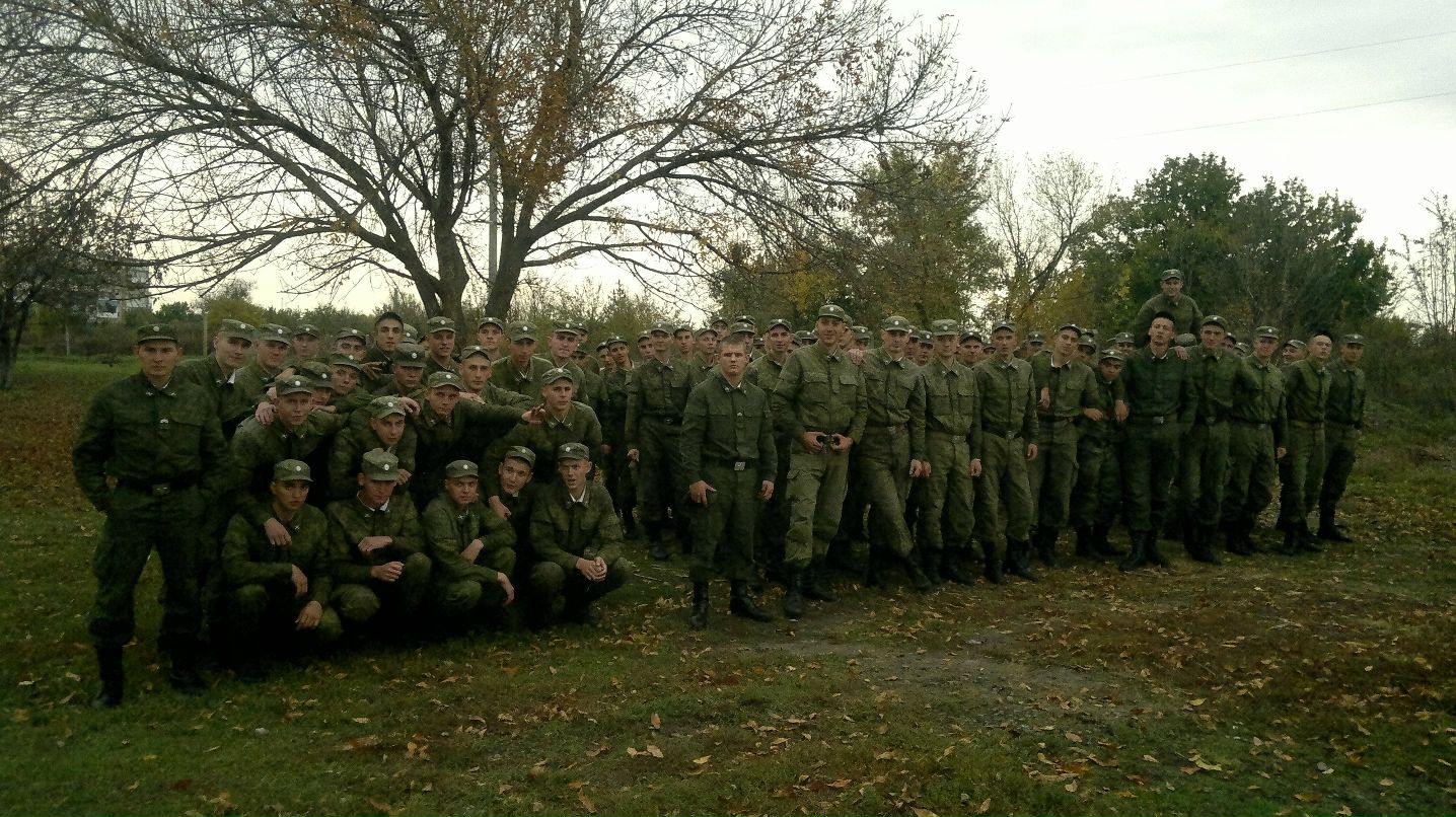 Кирилл Бочаров фотография #37