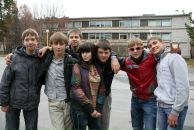 Фотография Востровой Маргариты