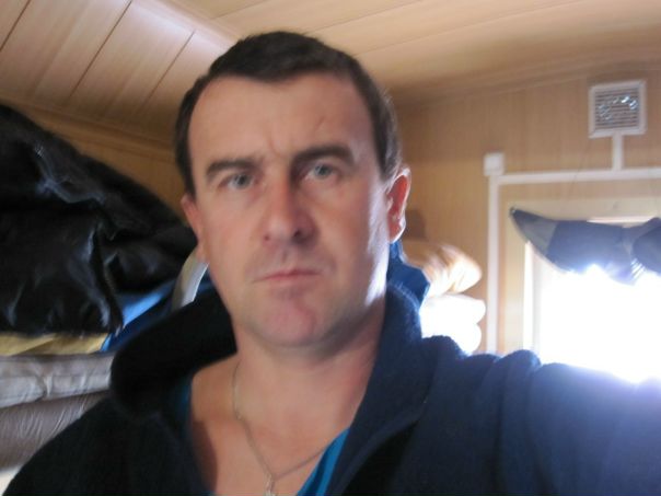 Сергей Яковлев фото №1