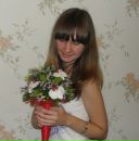 Фотография Сенюкович Катюшки