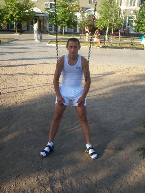 Василий Кондратенко фотография #45