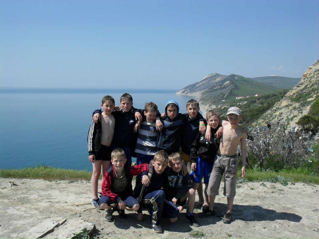 Денис Тимакин фотография #20