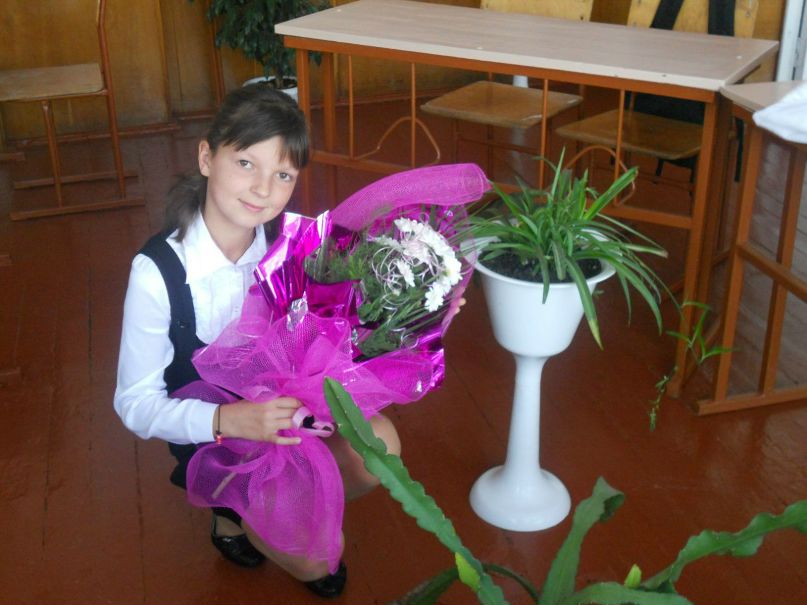Estera Timciuc фотография #34