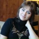 Фотография Голубевой Виктории