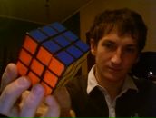 Фотография Баранюка Дмитрия