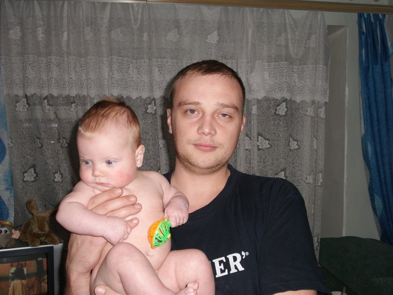 Дмитрий Агарин фотография #26