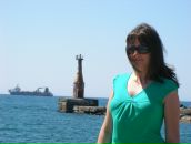 Фотография Zhidkova Anastasiya