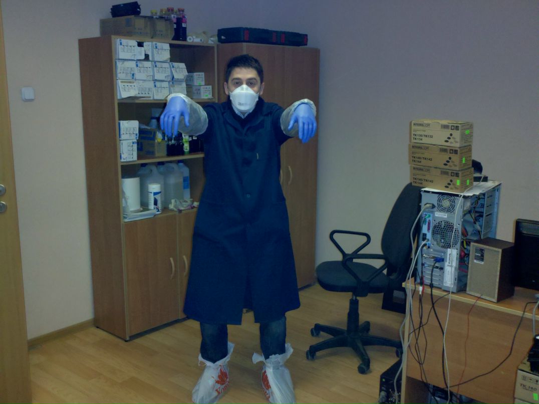 Виктор Бельский фотография #20