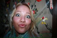 Фотография Носовой Екатерины