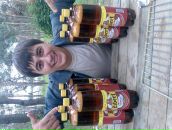 Міша Мандебура фотография #49 (источник - https://vk.com/id21299368)