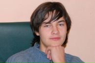 Фотография Щукина Алексея