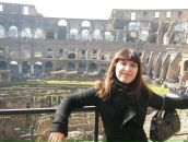 Фотография Бенедиктович Елены