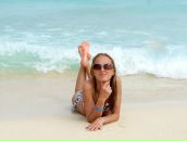 Фотография Ветровой Оксаны