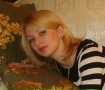 Фотография Филимоновой Виктории