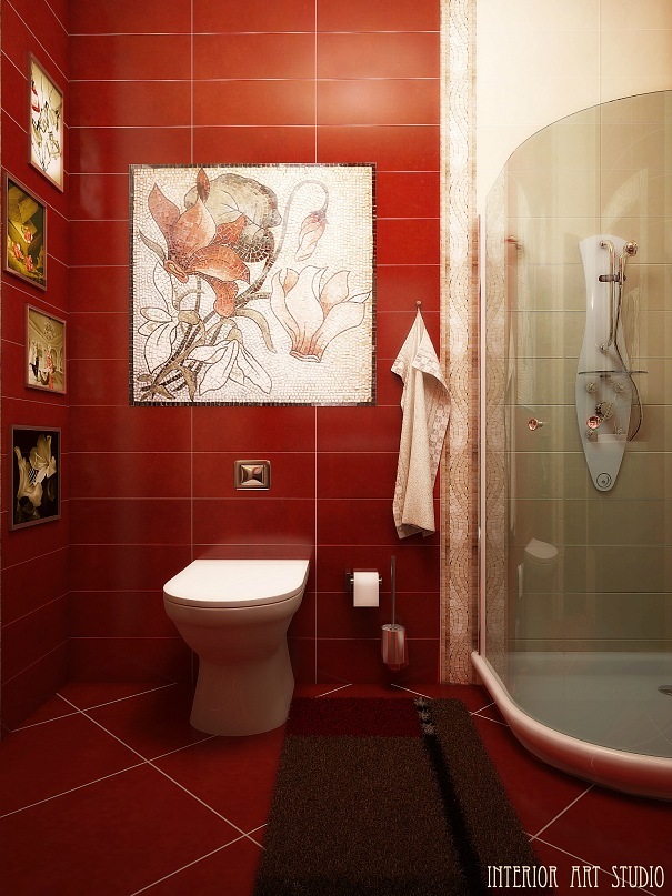 Interior Studio фотография #50