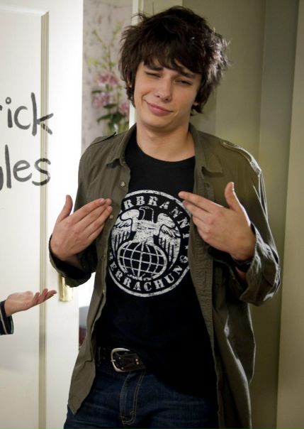 Devon Bostick фото №45