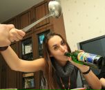 Фотография Чеботарёвой Ксении