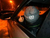 Фотография Погосовой Элечки