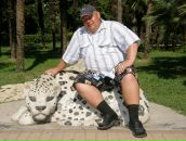 Фотография Челнокова Николая