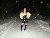 Фотография Масловой Инессы