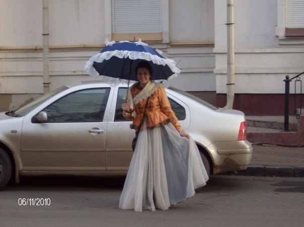 №8, Ирина Акуленкова, Казань №8, Ирина Акуленкова, Казань