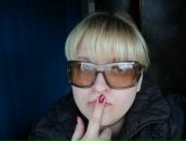 Фотография Васильевой Аллы