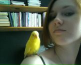 Фотография Нажмутдиновой Анны