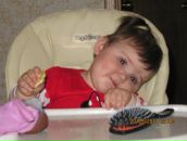 Фотография Спивак Екатерины