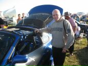 Фотография Ясеновского Михаила