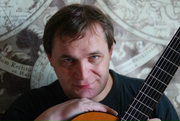 Sasha Sofronoff фото №4