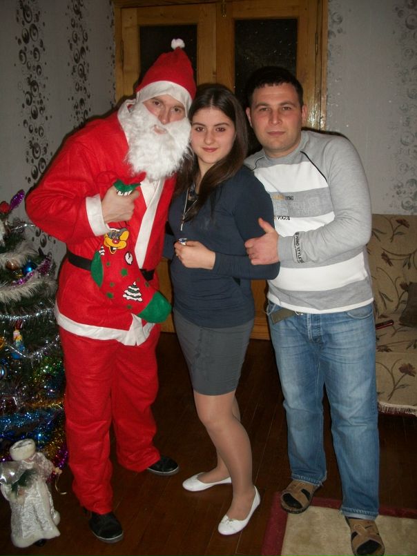 Софико Грузинка фотография #48