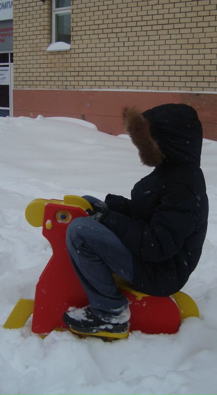 Роман Садриев фотография #40