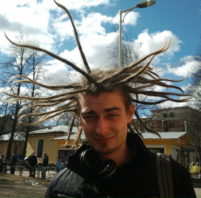 Дмитрий Егоров фотография #24