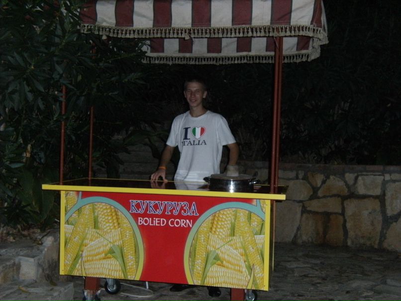 Den Solodovnikov фотография #15