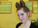 Фотография Мухиной Елены