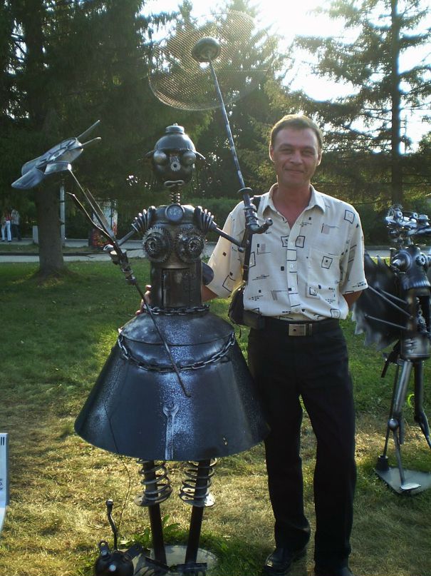 Сергей Соловьев фотография #2