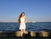 Фотография Пудовкиной Екатерины