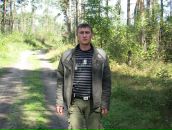 Фотография Пелешанко Фёдора