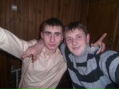 Ваня Браціло фотография #43 (источник - https://vk.com/id32254441)