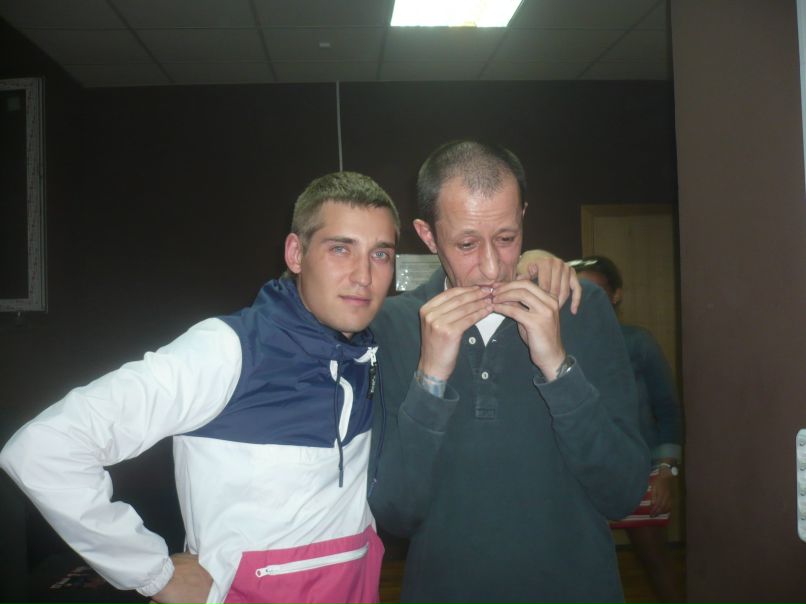 Иван Шадрин фотография #8