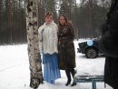 Фотография Новика Андрей