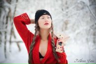 Фотография Макаровой Инны