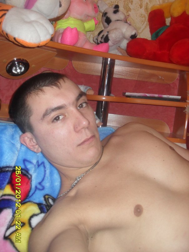 Игорь Орлов фотография #15