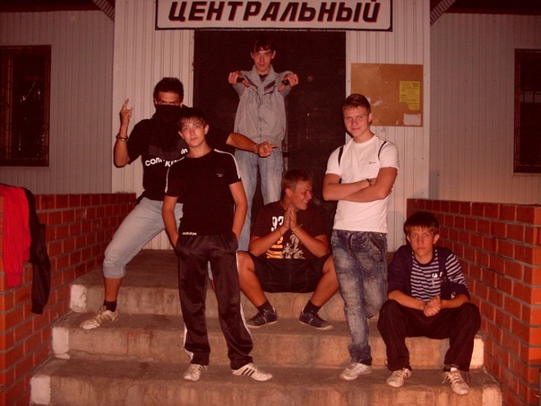 Дмитрий Лореш фото №2